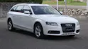 Audi A4 Avant 2.0 TFSI Style multitronic