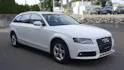 Audi A4 Avant 2.0 TFSI Style multitronic