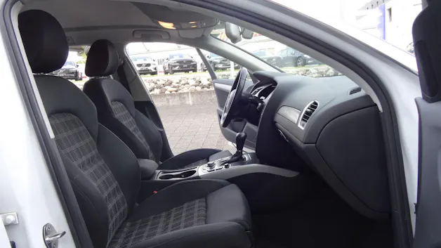 Audi A4 Avant 2.0 TFSI Style multitronic