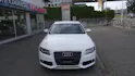 Audi A4 Avant 2.0 TFSI Style multitronic