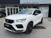 Cupra Ateca 2.0TSI 4Drive