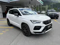 Cupra Ateca 2.0TSI 4Drive