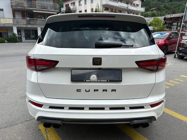 Cupra Ateca 2.0TSI 4Drive