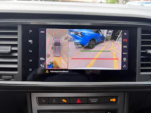 Cupra Ateca 2.0TSI 4Drive
