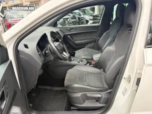 Cupra Ateca 2.0TSI 4Drive