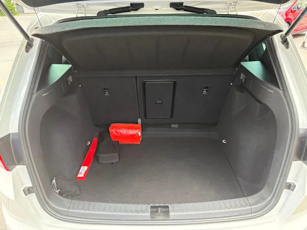 Cupra Ateca 2.0TSI 4Drive