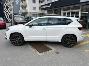 Cupra Ateca 2.0TSI 4Drive