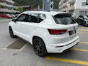Cupra Ateca 2.0TSI 4Drive