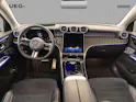 Mercedes-Benz GLC 200 4M - Coupé - AMG / 360 Grad Kamera / Head-Up Display / DIGITAL Light