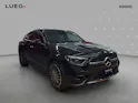 Mercedes-Benz GLC 200 4M - Coupé - AMG / 360 Grad Kamera / Head-Up Display / DIGITAL Light