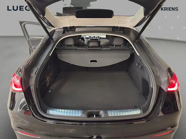 Mercedes-Benz GLC 200 4M - Coupé - AMG / 360 Grad Kamera / Head-Up Display / DIGITAL Light