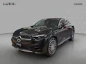 Mercedes-Benz GLC 200 4M - Coupé - AMG / 360 Grad Kamera / Head-Up Display / DIGITAL Light