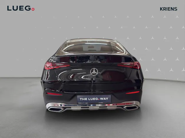 Mercedes-Benz GLC 200 4M - Coupé - AMG / 360 Grad Kamera / Head-Up Display / DIGITAL Light
