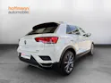 VW T-Roc 2.0 TSI Advance DSG 4Motion