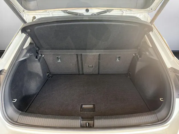 VW T-Roc 2.0 TSI Advance DSG 4Motion