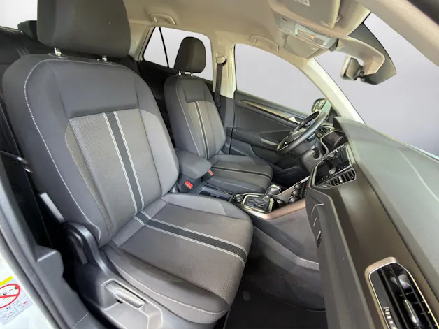 VW T-Roc 2.0 TSI Advance DSG 4Motion