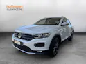 VW T-Roc 2.0 TSI Advance DSG 4Motion