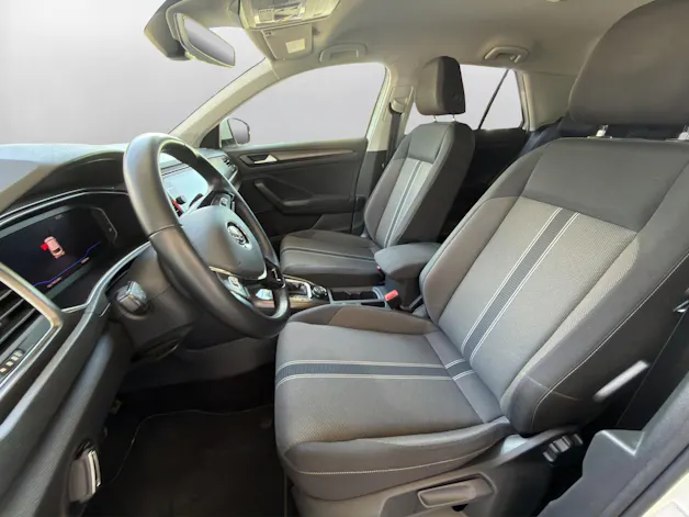 VW T-Roc 2.0 TSI Advance DSG 4Motion