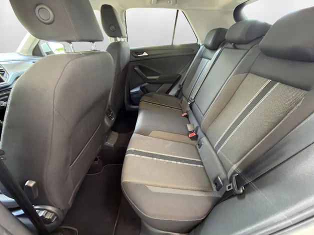 VW T-Roc 2.0 TSI Advance DSG 4Motion