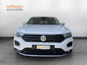 VW T-Roc 2.0 TSI Advance DSG 4Motion