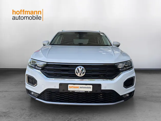 VW T-Roc 2.0 TSI Advance DSG 4Motion