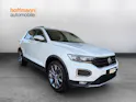 VW T-Roc 2.0 TSI Advance DSG 4Motion