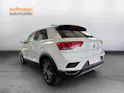 VW T-Roc 2.0 TSI Advance DSG 4Motion