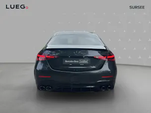 Mercedes-Benz C 43 AMG 4 Matic Executive Edition