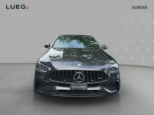 Mercedes-Benz C 43 AMG 4 Matic Executive Edition