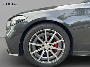 Mercedes-Benz C 43 AMG 4 Matic Executive Edition