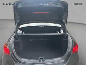 Mercedes-Benz C 43 AMG 4 Matic Executive Edition