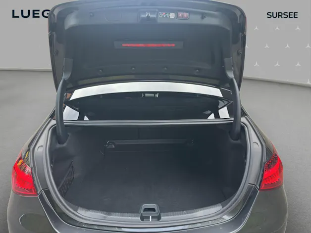Mercedes-Benz C 43 AMG 4 Matic Executive Edition