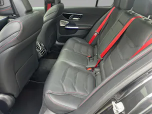 Mercedes-Benz C 43 AMG 4 Matic Executive Edition