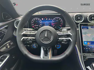 Mercedes-Benz C 43 AMG 4 Matic Executive Edition