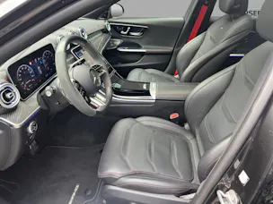 Mercedes-Benz C 43 AMG 4 Matic Executive Edition