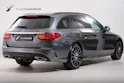 Mercedes-Benz C 220 d Swiss Star AMG Line 4M 9G-Tronic