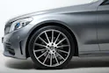 Mercedes-Benz C 220 d Swiss Star AMG Line 4M 9G-Tronic