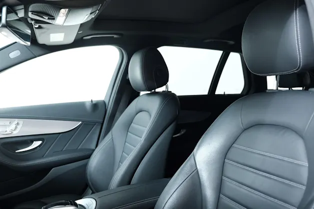 Mercedes-Benz C 220 d Swiss Star AMG Line 4M 9G-Tronic