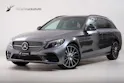 Mercedes-Benz C 220 d Swiss Star AMG Line 4M 9G-Tronic