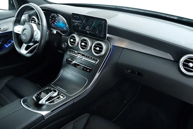 Mercedes-Benz C 220 d Swiss Star AMG Line 4M 9G-Tronic