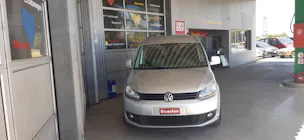 VW Caddy Maxi 1.6 TDI CR Blue Motion Trendline