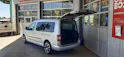 VW Caddy Maxi 1.6 TDI CR Blue Motion Trendline
