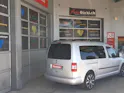 VW Caddy Maxi 1.6 TDI CR Blue Motion Trendline