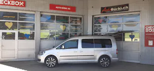 VW Caddy Maxi 1.6 TDI CR Blue Motion Trendline