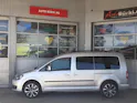 VW Caddy Maxi 1.6 TDI CR Blue Motion Trendline