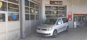 VW Caddy Maxi 1.6 TDI CR Blue Motion Trendline