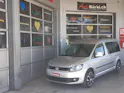 VW Caddy Maxi 1.6 TDI CR Blue Motion Trendline