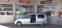 VW Caddy Maxi 1.6 TDI CR Blue Motion Trendline