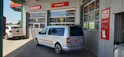 VW Caddy Maxi 1.6 TDI CR Blue Motion Trendline