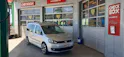 VW Caddy Maxi 1.6 TDI CR Blue Motion Trendline